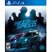 Need for Speed 2015 (PS4) купить в интернет-магазине ⭐ GameSpot.com.ua ⭐ Need for Speed 2015 (PS4), 222742, Гонки